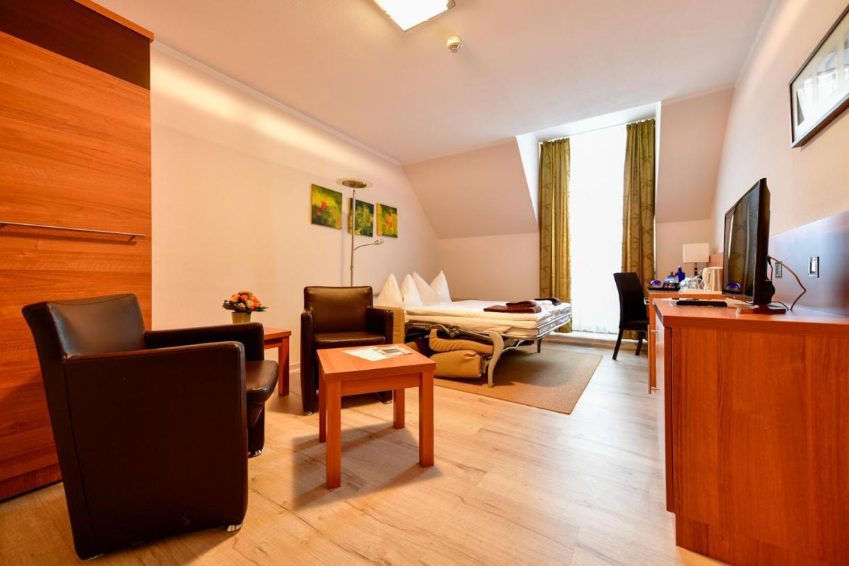 Landhotel Burg Im Spreewald - Resort & Spa Exterior photo